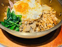 松茸牛肉饭-Aqua Oasis 水天堂(石路天虹店)
