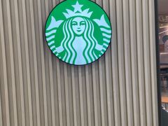 -星巴克(杭州宋城店)