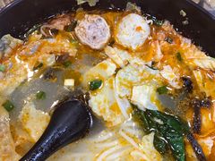 -正宗潮州鱼蛋粉(长寿西路店)