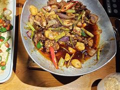 -咖啡人·融合餐厅(健康东路店)
