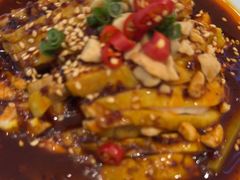 -川人百味(亿合城店)