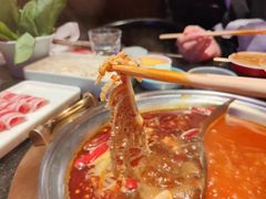 -熊喵来了火锅·牧场好肉(邯郸邯山万达店)