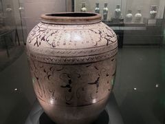 -邯郸市博物馆(新馆)