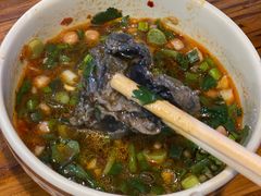 -黑竹香鸡(营和巷店)