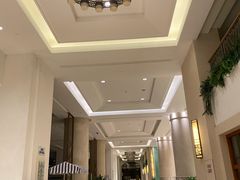 -海口喜来登酒店