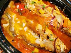 -顺香居·老字号湖北菜(江汉路店)