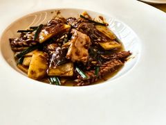 -济南喜来登酒店-采悦轩中餐厅