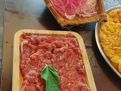 -小螺大作·螺蛳粉火锅(林和西店)