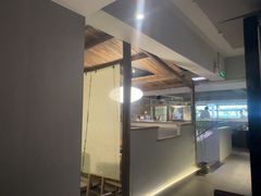 -本处·素食·融合料理(南油店)