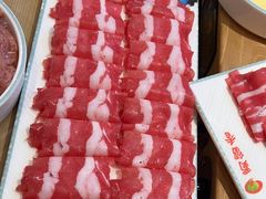 -蜀留香火锅(社会山店)