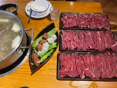 -牛品福潮汕牛肉火锅(旺庄店)