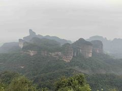 -丹霞山风景名胜区