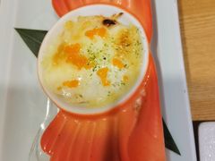 -和创柚子·会席日本料理(新区淮海街店)