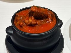 俄罗斯罐焖牛肉-马克西姆俄罗斯餐厅(绥芬河店)