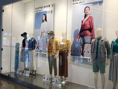 -优衣库(广州番禺万达广场店)