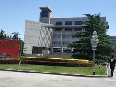 -华北电力大学(一校区)