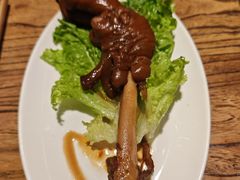 -有奴思烤肉·清真(正宁路店)
