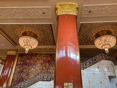 -北京中国大饭店