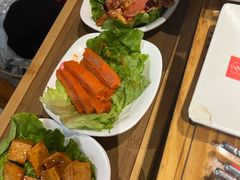 -肆幺幺烤肉(乐汇城店)