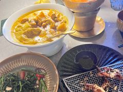 -Tegu泰古莲·泰国餐厅(红山6979店)