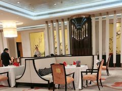-酌宴府The China Club·广州万富希尔顿酒店(云城东路店)