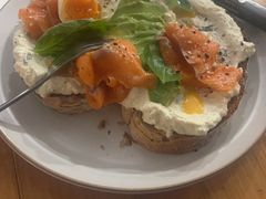 -Egg•Allday Brunch(襄阳北路店)
