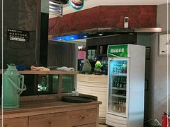 -粥全粥到海鲜家常菜·海肠捞饭(嫩江路店)