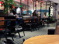 大堂-Moka Bros 摩卡站(西单大悦城店)