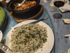 -九龙湾·御膳坊(九龙窠路店)