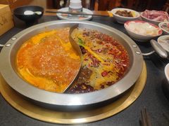 -沸炉重庆老火锅(军事博物馆店)
