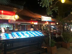 -Mai Mai Restaurant