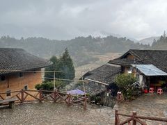 -福建土楼(南靖)景区