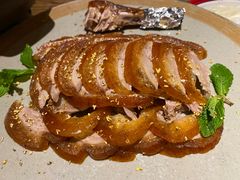 -青年公社烤鸭(青年路店)