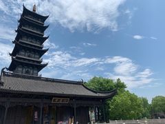 -乌镇景区