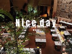 -上海静安昆仑大酒店