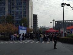 -杭州师范大学(下沙校区)