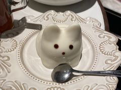 -领鲜天下·焗海鲜·花胶鸡(天目里店)