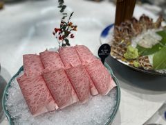 5A和牛片-德米火锅(深圳湾1号旗舰店)