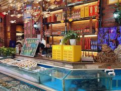-老姑砂锅·烧烤天津菜(体北道店)