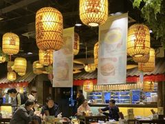 -南京大牌档(人民广场店)