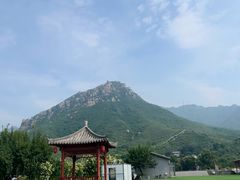 -封龙山风景区