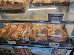 -麦香皇后老式面包坊(大连路店)