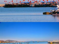 -兴城海滨风景区