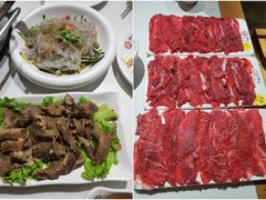 -焯牛潮汕牛肉火锅(云峰街创始店)