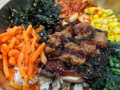 -米村拌饭(东方新天地店)
