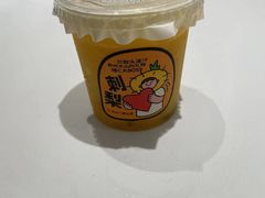 -书亦烧仙草(君悦广场店)