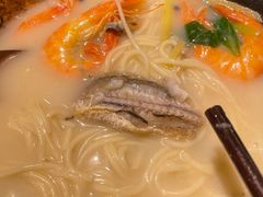 -十面欢腾·海鲜面·台式Bistro(长乐路店)