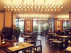 -三宝大饭店-中和艺素餐厅(浦上金山正祥广场店)