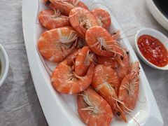 -众味海鲜大排档·活海鲜·潮汕味(南澳店)