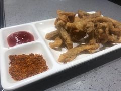 -海底捞火锅(铂澜大象城店)